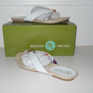 Womens White Sandals